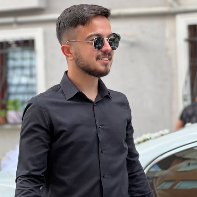 Gökhan Doğulu APP Market - 