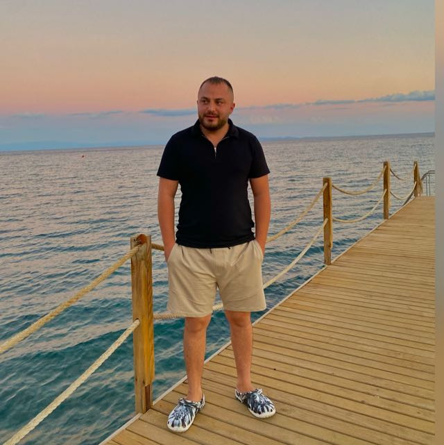 Gökhan Doğulu APP Market - 