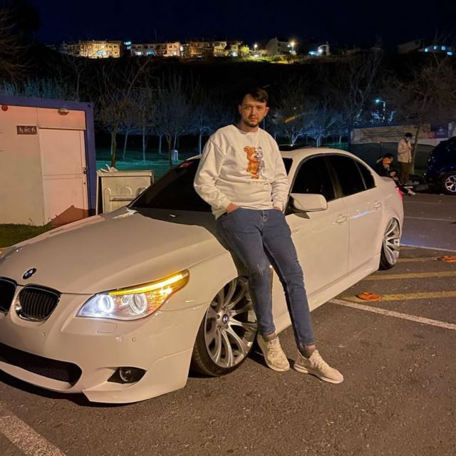 Gökhan Doğulu APP Market - 