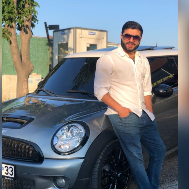 Gökhan Doğulu APP Market - 